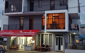Hotel Guga