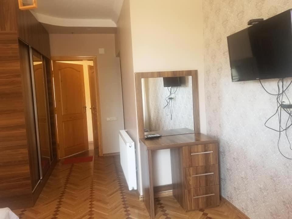 Hotel Guga Kobuleti Exterior foto